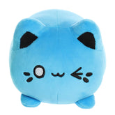 Aurora® - Tasty Peach® - 7" Electric Blue Meowchi